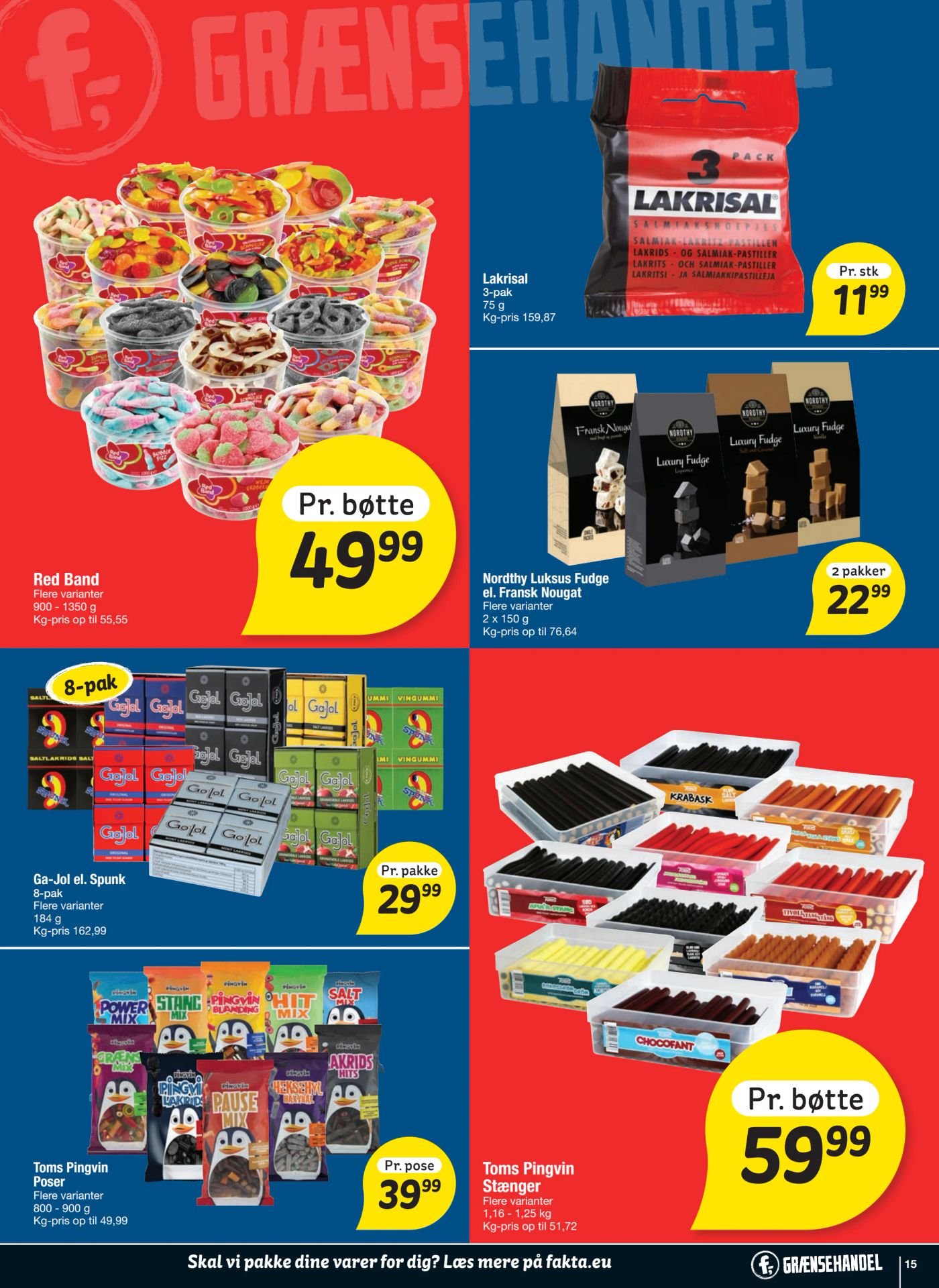 Red Band – fakta Tyskland