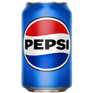 Pepsi, Mirinda, Mountain Dew el. 7 UP – fakta Tyskland