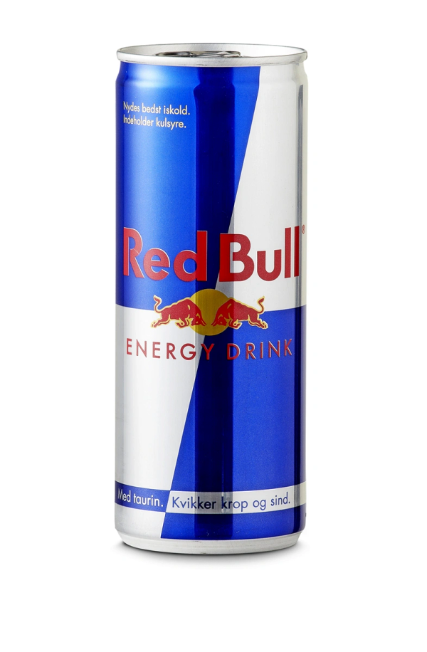 Red Bull el. Monster Energy – fakta Tyskland